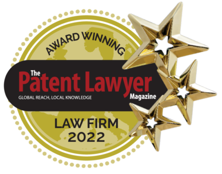 Ranked In The Patent Lawyer Magazine Law Firm Rankings Sonoda